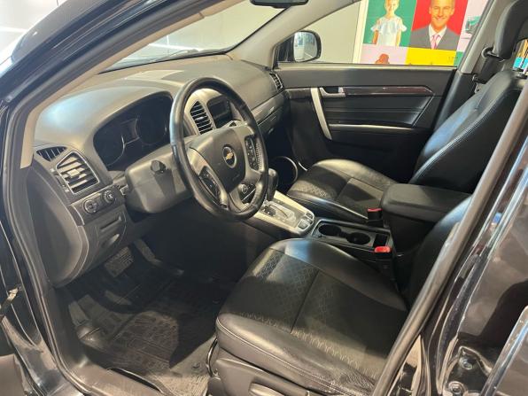 Chevrolet Captiva I Рестайлинг 2 с пробегом 2014 года, цена 1 349 000 рублей, 205000 км, внедорожник, Автокод Объявления