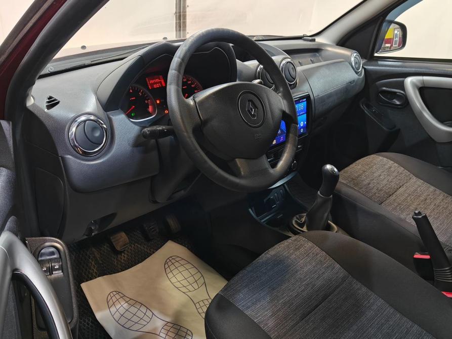 Renault Duster I Кемерово  - изображение 10