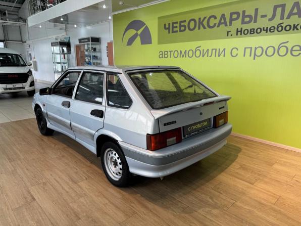 Lada (ВАЗ) 2114 с пробегом 2005 года, цена 120 000 рублей, 338608 км, хэтчбек, Автокод Объявления