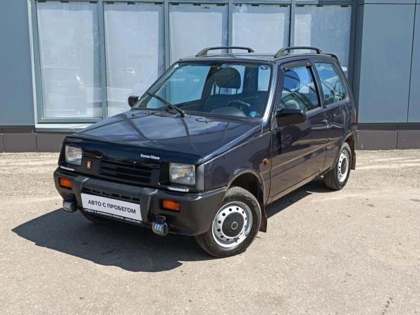 Lada (ВАЗ) 1111 Ока с пробегом 2005 года, цена 250 000 рублей, 98655 км, хэтчбек, Автокод Объявления