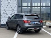 Lada (ВАЗ) Vesta I Москва  - изображение 30