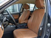 BMW 3 серии VI (F3x) Рестайлинг Москва  - изображение 45