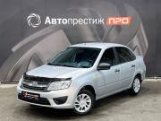 Lada (ВАЗ) Granta I Пермь  - изображение 19