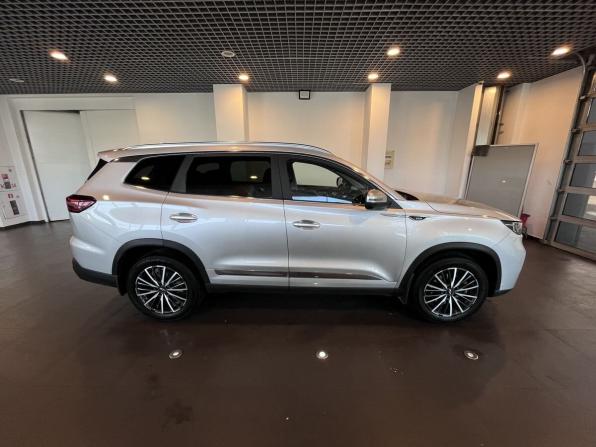 Chery Tiggo 8 Pro Max I Рестайлинг с пробегом 2024 года, цена 2 527 000 рублей, 52469 км, внедорожник, Автокод Объявления