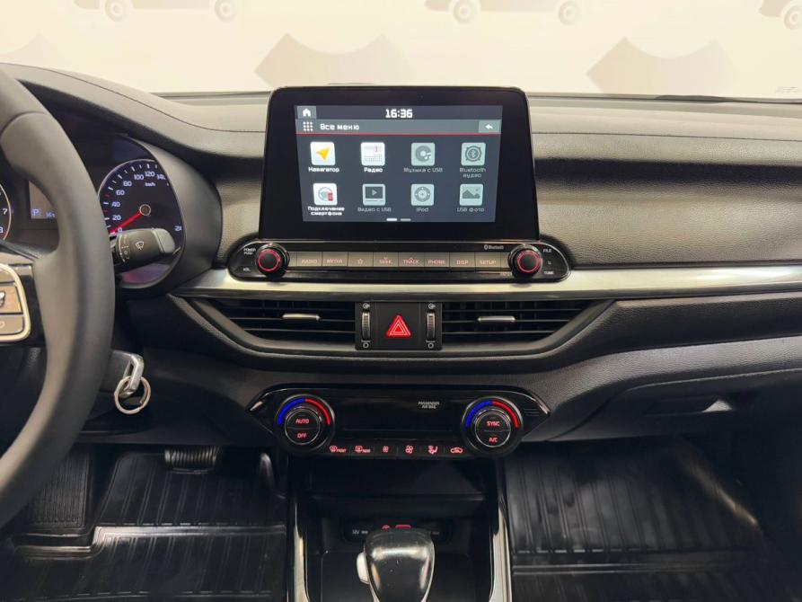 Kia Cerato IV Ставрополь  - изображение 11
