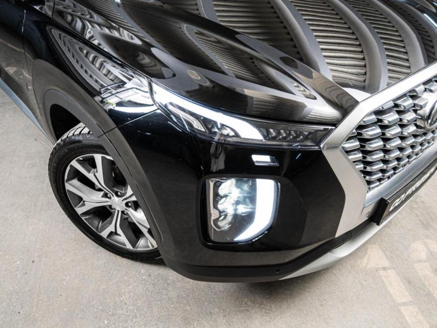 Hyundai Palisade I Ставрополь  - изображение 6