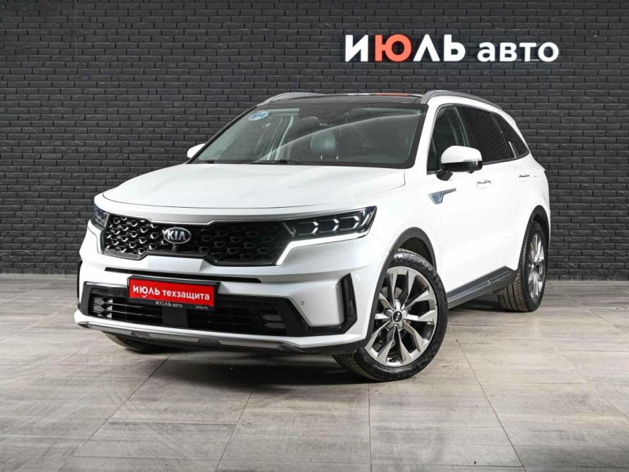 Kia Sorento IV Екатеринбург  - изображение 1