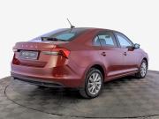 Skoda Rapid II Москва  - изображение 34