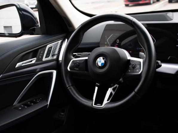 BMW X1 III (U11/U12) с пробегом 2024 года, цена 4 997 000 рублей, 43770 км, внедорожник, Автокод Объявления