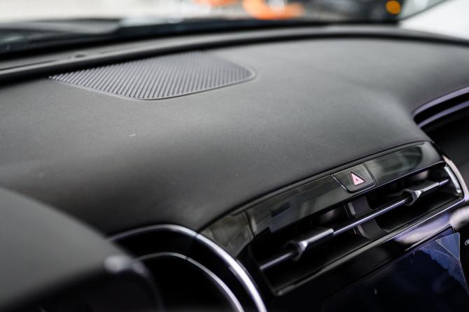 Hyundai Tucson IV с пробегом 2021 года, цена 2 700 000 рублей, 45600 км, внедорожник, Автокод Объявления