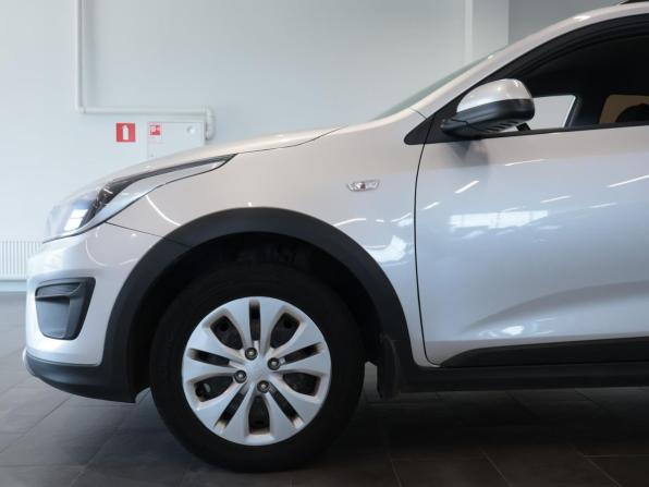 Kia Rio IV с пробегом 2019 года, цена 1 532 000 рублей, 75479 км, хэтчбек, Автокод Объявления