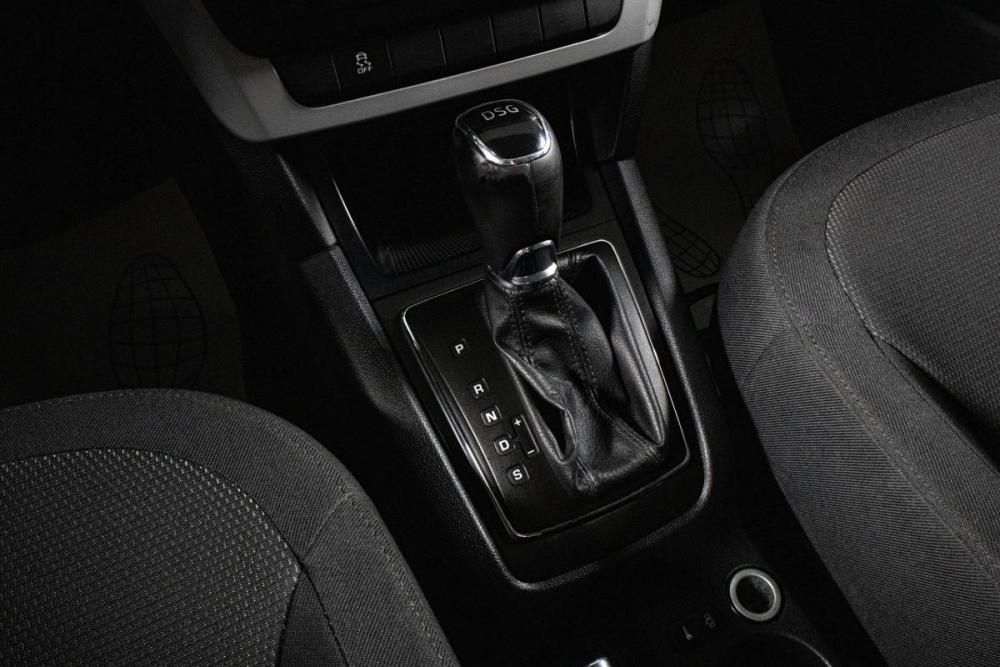 Skoda Yeti I Сургут  - изображение 15