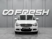 Nissan Almera III (G15) Ростов-на-Дону  - изображение 18