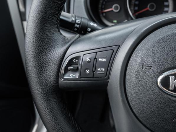 Kia Cerato II с пробегом 2013 года, цена 711 000 рублей, 232915 км, седан, Автокод Объявления