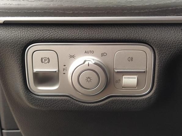 Mercedes-Benz GLS II (X167) с пробегом 2022 года, цена 6 700 000 рублей, 232999 км, внедорожник, Автокод Объявления