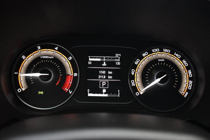 Lada (ВАЗ) Vesta I Рестайлинг (NG) с пробегом 2024 года, цена 1 490 000 рублей, 1743 км, седан, Автокод Объявления