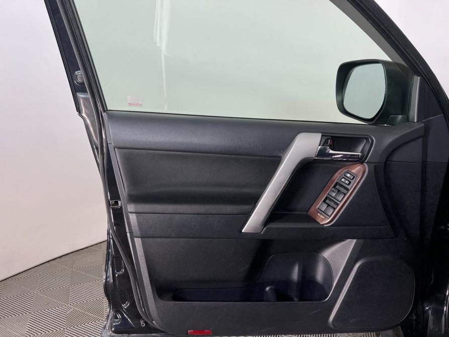 Toyota Land Cruiser Prado 150 Series Рестайлинг 1 Архангельск  - изображение 11