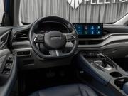 Haval F7x I Рестайлинг Москва  - изображение 37