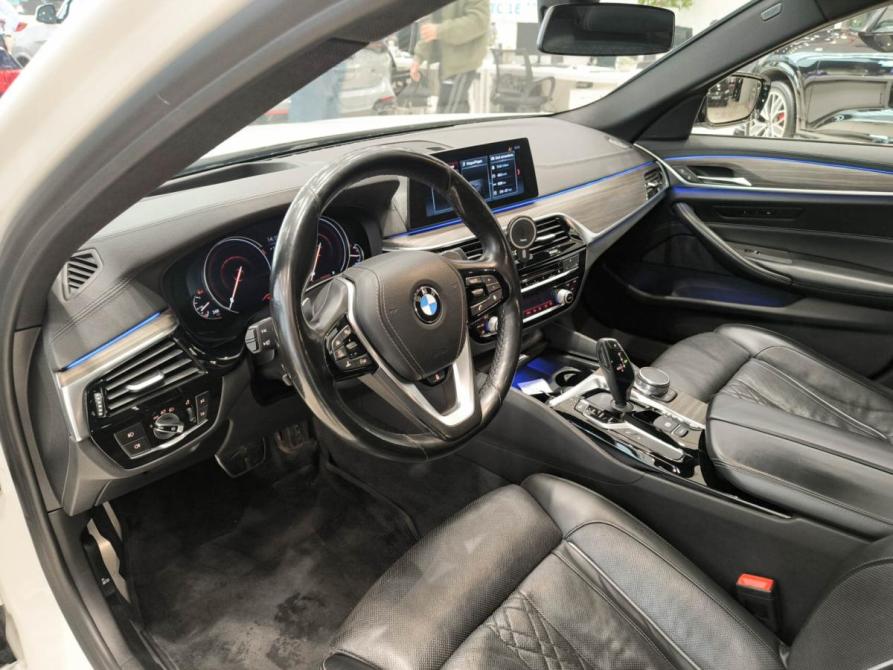 BMW 5 серии VII (G30/G31/G38) Казань  - изображение 20