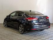 Kia Cerato III Рестайлинг (Classic) Москва  - изображение 35
