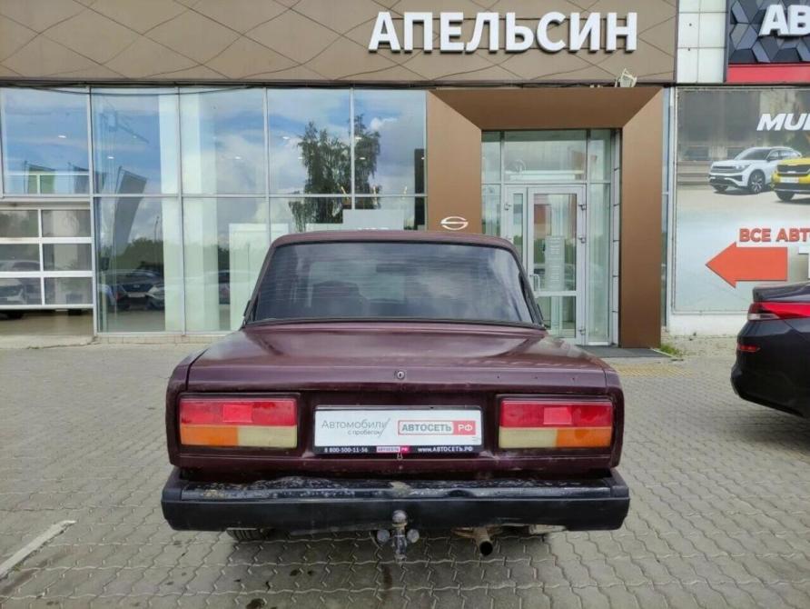 Lada (ВАЗ) 2107 Набережные Челны  - изображение 14