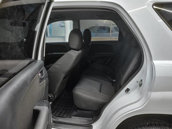 Kia Sportage II Рестайлинг с пробегом 2009 года, цена 949 000 рублей, 190494 км, внедорожник, Автокод Объявления