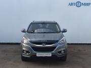 Hyundai ix35 I Рестайлинг Москва  - изображение 14