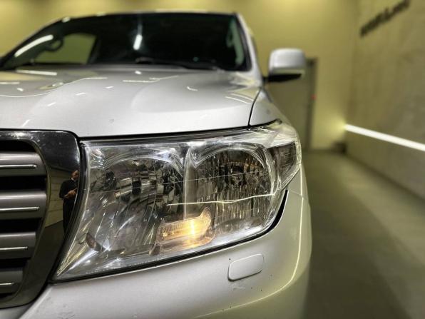 Toyota Land Cruiser 200 Series с пробегом 2009 года, цена 1 999 000 рублей, 237148 км, внедорожник, Автокод Объявления