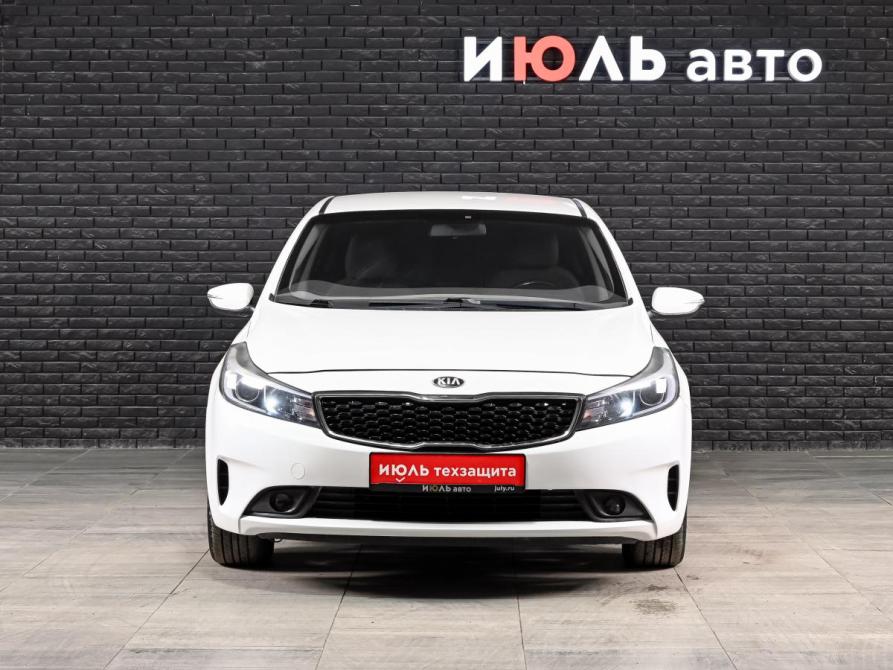 Kia Cerato III Рестайлинг (Classic) Екатеринбург  - изображение 2