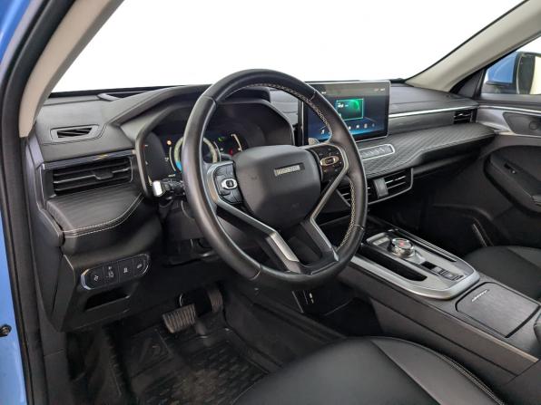 Haval Jolion I с пробегом 2023 года, цена 1 695 000 рублей, 94432 км, внедорожник, Автокод Объявления