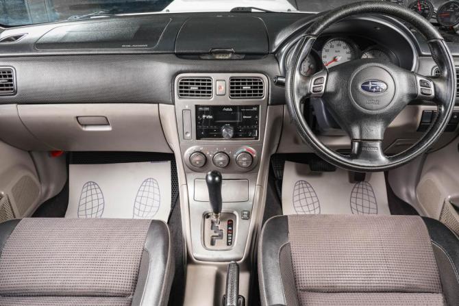 Subaru Forester II с пробегом 2002 года, цена 1 039 000 рублей, 272000 км, внедорожник, Автокод Объявления