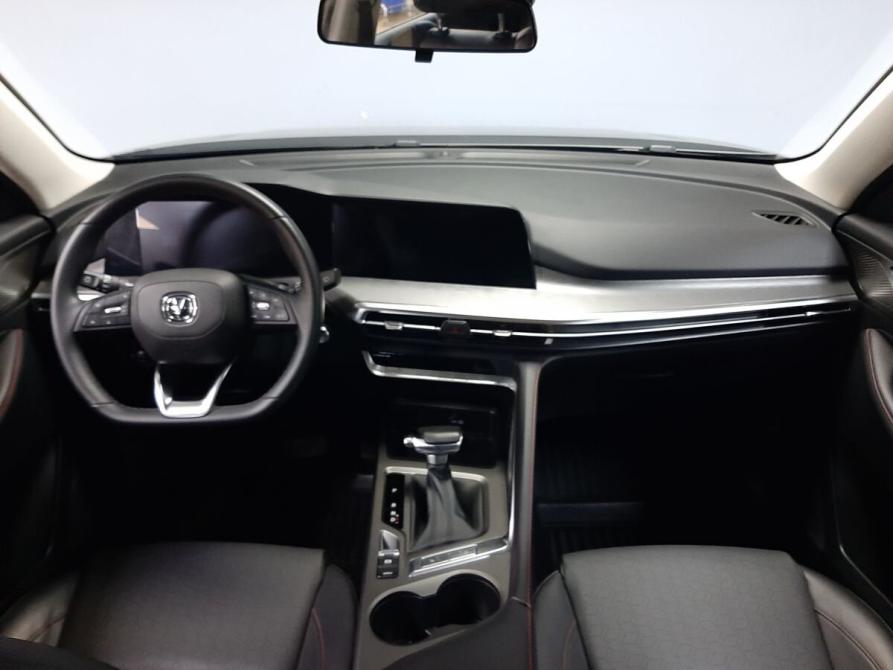 Changan CS35 Plus I Рестайлинг Москва  - изображение 19
