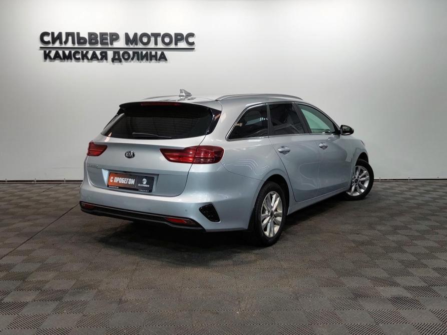 Kia Ceed III Пермь  - изображение 2
