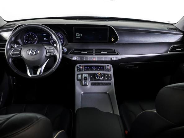 Hyundai Palisade I с пробегом 2020 года, цена 4 390 000 рублей, 81698 км, внедорожник, Автокод Объявления