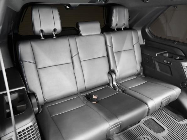Toyota Sequoia III с пробегом 2023 года, цена 10 250 000 рублей, 53906 км, внедорожник, Автокод Объявления