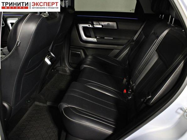 Jaecoo J7 I с пробегом 2024 года, цена 2 237 000 рублей, 66260 км, внедорожник, Автокод Объявления