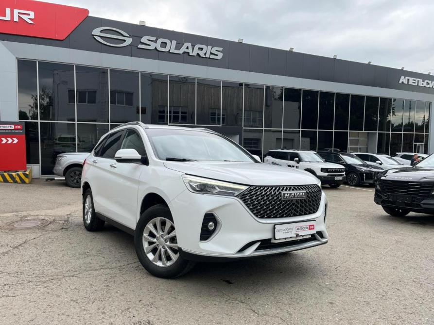 Haval M6 II Нижнекамск  - изображение 1