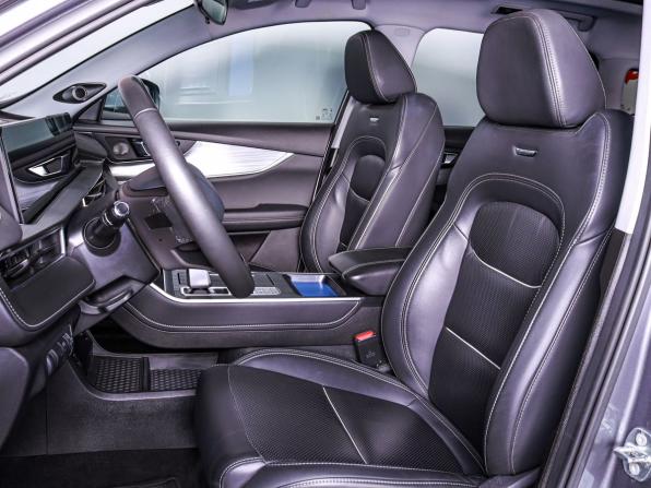 Chery Tiggo 7 Pro Max I с пробегом 2023 года, цена 1 650 000 рублей, 44500 км, внедорожник, Автокод Объявления