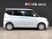 Suzuki Solio III Екатеринбург  - изображение 24
