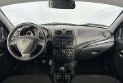 Lada (ВАЗ) Granta I Рестайлинг Саранск  - изображение 44