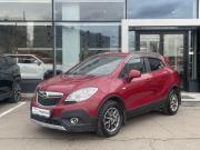 Opel Mokka I Москва  - изображение 19