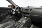 Kia Sportage III Новосибирск  - изображение 29