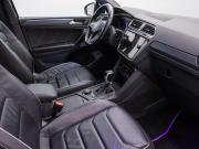 Volkswagen Tiguan II Рестайлинг Москва  - изображение 28