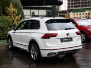 Volkswagen Tiguan II Рестайлинг Москва  - изображение 25