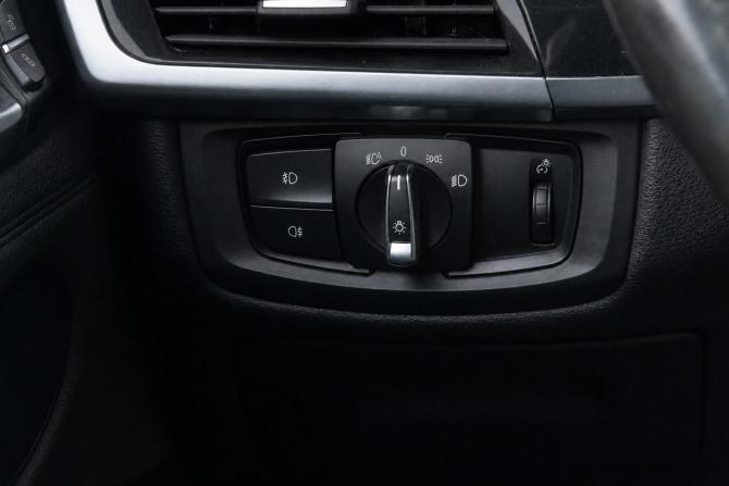 BMW X5 III (F15) с пробегом 2017 года, цена 3 549 000 рублей, 214000 км, внедорожник, Автокод Объявления