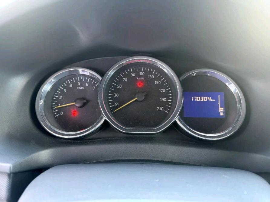 Renault Logan II Волгоград  - изображение 7