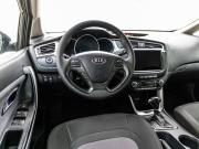 Kia Ceed II Рестайлинг Волгоград  - изображение 55
