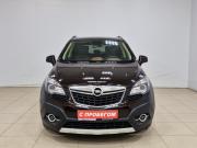 Opel Mokka I Альметьевск  - изображение 23