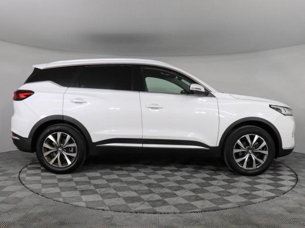 Chery Tiggo 7 Pro I с пробегом 2020 года, цена 1 497 000 рублей, 82656 км, внедорожник, Автокод Объявления