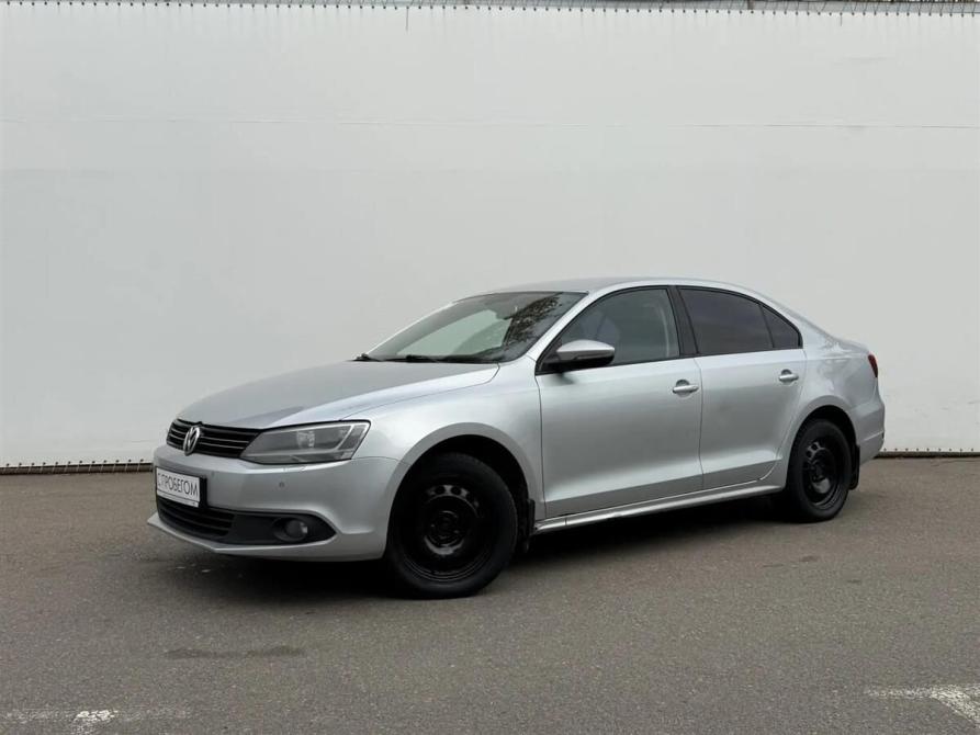 Volkswagen Jetta VI Липецк  - изображение 1